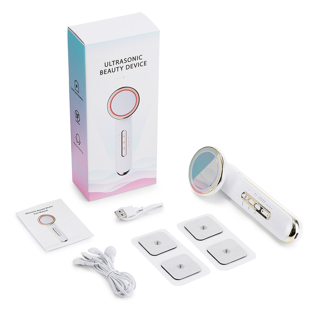 EMS Body Sculpting Ultrasonic Slimming Therapy Device