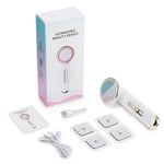 EMS Body Sculpting Ultrasonic Slimming Therapy Device