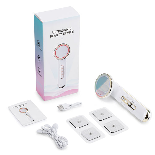 EMS Body Sculpting Ultrasonic Slimming Therapy Device