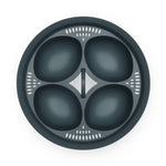 Egg Molds Silicone Steam Basket Thermomix Kitchen
