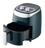 Large-Capacity Air Fryer Multi-Function Electric Cooker