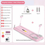 Multifunction Slant Board Abdominal Core Home Pilates