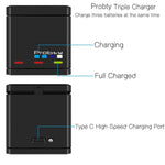 GoPro Hero Battery Charger Replacement Original Accessory