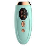 Full-Body Pulse Light Hair Removal Home Use
