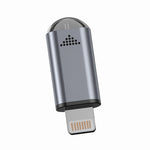 Smart IR Remote Controller Mobile App Device