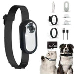 Portable HD Pet Camera Cycling Recorder Thumb