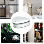 Portable USB Mini Ozone Air Purifier Sterilizer