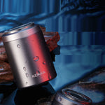 Mini Portable Outdoor Travel Men’s Waterproof Razor