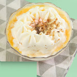 Electronic Ice Cream Maker Household Fruit Machine