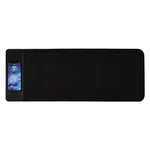 Extra-Large Wireless Charging Mouse Pad 15W Fast