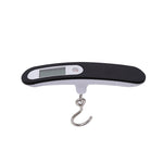Portable Travel Luggage Scale Rechargeable Handheld Weight