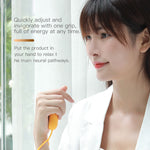 USB Charging Sleep Aid Massager Pressure Relief