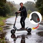 Premium Rear Fender KuKirin G2 G3 G4 Scooters