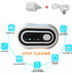 Ozone Respiratory Sterilization Breathing Machine USB