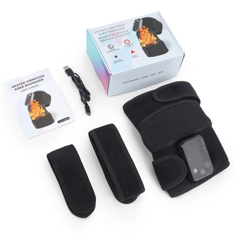Heated Joint Therapy Shoulder Knee Elbow Support