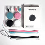 Waterproof Pet Tracker Compatible Find My AirTag