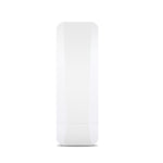 Reliable 5.8G Outdoor Wireless Digital Bridge – 3KM Security & Elevator Transmission, Free Setup
