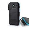Waterproof Solar Power Bank 20000mAh Compass
