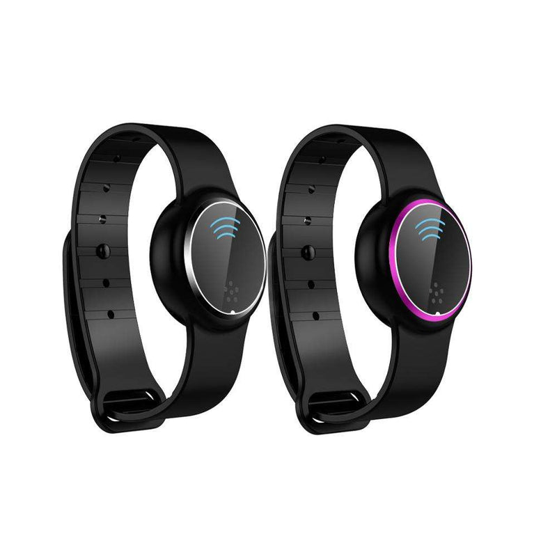 Ultrasonic Mosquito Repellent Bluetooth Portable Device