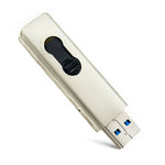 128GB HP USB 3.1 Flash Drive