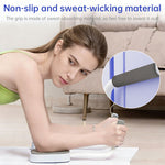 Multifunction Slant Board Abdominal Core Home Pilates