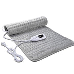 Single-Person Draped Heating Pad Warm Blanket