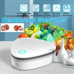 Portable USB Mini Ozone Air Purifier Sterilizer