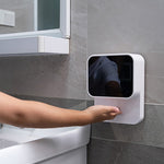 LED Automatic Induction Foaming Hand Soap Dispenser