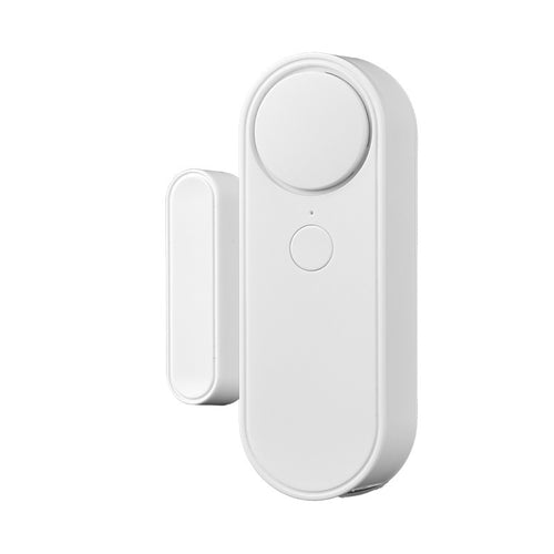 Tuya Smart WiFi Window Open Close Detector