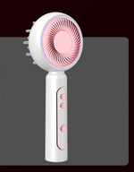 Red Light Therapy Electric Scalp Hair Massager