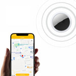 Bluetooth Anti-Lost Device iPhone Tracking Locator Tool