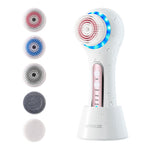 Smart Facial Cleansing Brush Makeup Blackhead Remover