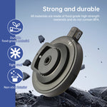 Outer Bowl Lid Ninja NC501 NC500 Ice Cream