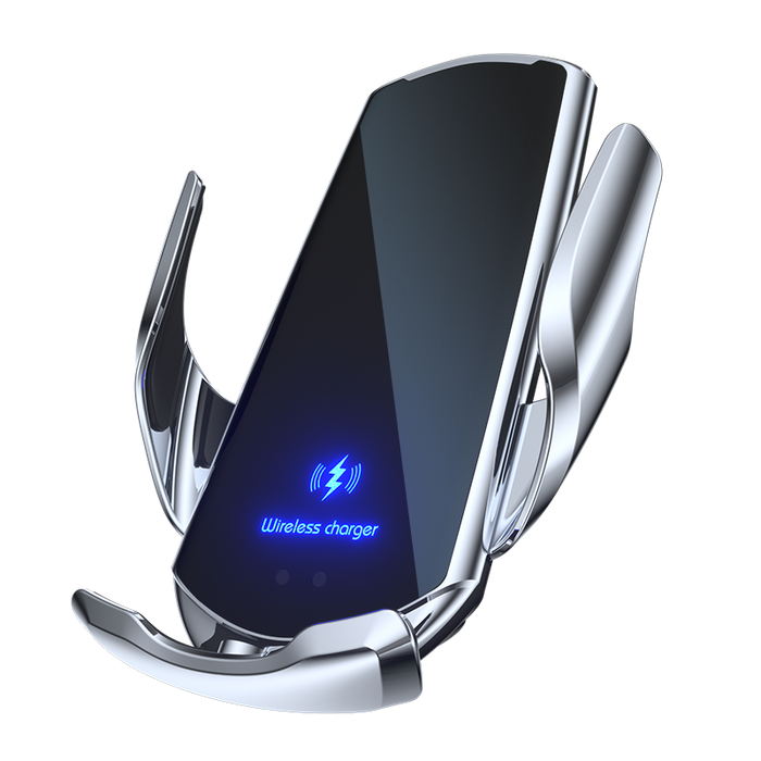 Q3 Car Wireless Charging Phone Holder Mount