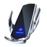 Q3 Car Wireless Charging Phone Holder Mount