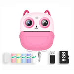 Polaroid Instant Digital Camera Kids Photo Gift