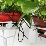 Smart Automatic Irrigation Controller Potted Plants