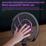 2-in-1 Multi Mosquito Killer Retractable Angle Lamp