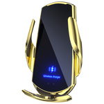 Q3 Car Wireless Charging Phone Holder Mount