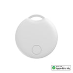 Mini GSM GPS Tracker Device for Pets Kids