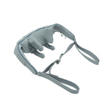 Heated Neck Shoulder Trapezius Deep Kneading Massager