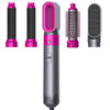 5-in-1 Hair Styler Dryer Brush Hot Air