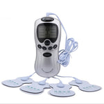 Digital TENS Therapy Machine Full Body Pain Relief