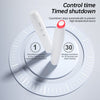 Portable Anti-Itch Pen Natural Rechargeable Insect Bite