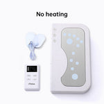 Folding USB-C Rechargeable Foot Massager with Multi-Mode Acupoint Stimulation, Portable Meridian Activation Device D238