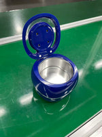 Ultrasonic Cleaner UV Sterilization Dentures Jewelry Braces