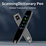 Smart AI Voice Translator Portable Scanner Pen