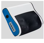 Heated Shiatsu Neck Back Shoulder Massage Pillow