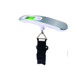 Portable Travel Luggage Scale Rechargeable Handheld Weight