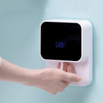 LED Automatic Induction Foaming Hand Soap Dispenser